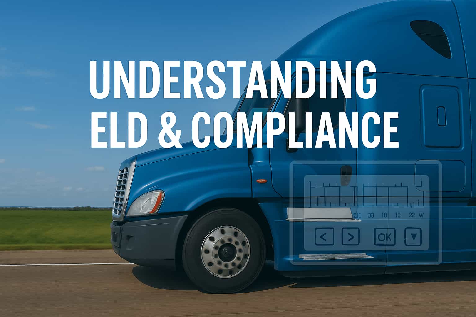 ELD Compliance